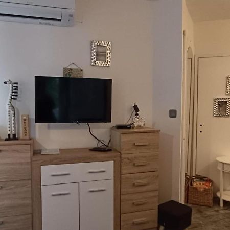 Drescher Apartments 무르테르 외부 사진