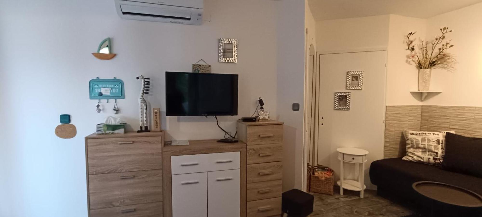 Drescher Apartments 무르테르 외부 사진